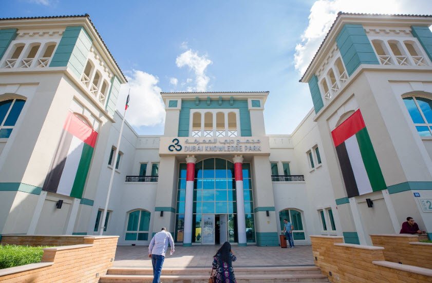 Strathclyde Business School Dubai